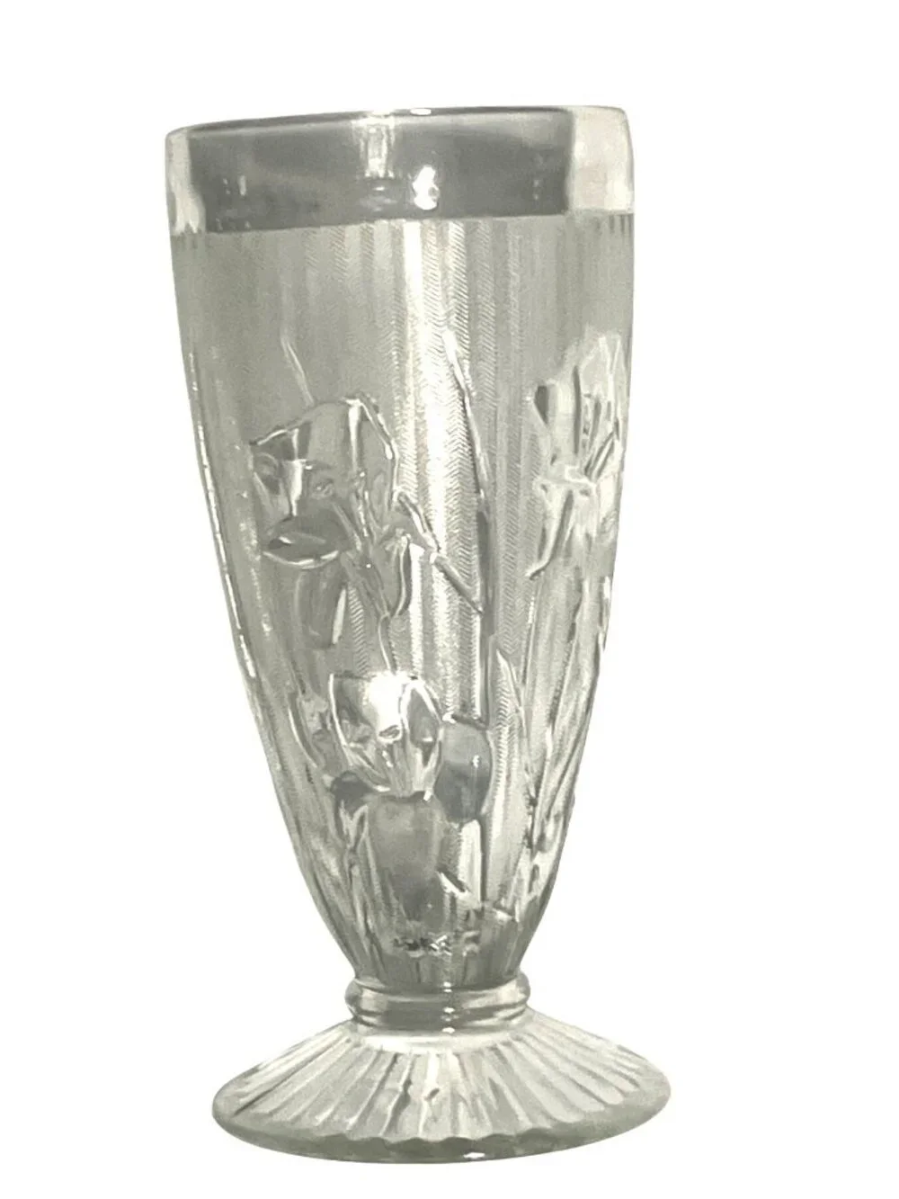 Jeannette Glass 